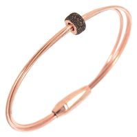 Armband Pesavento Dame Dna in Silber WDNAB442 - WDNAB442